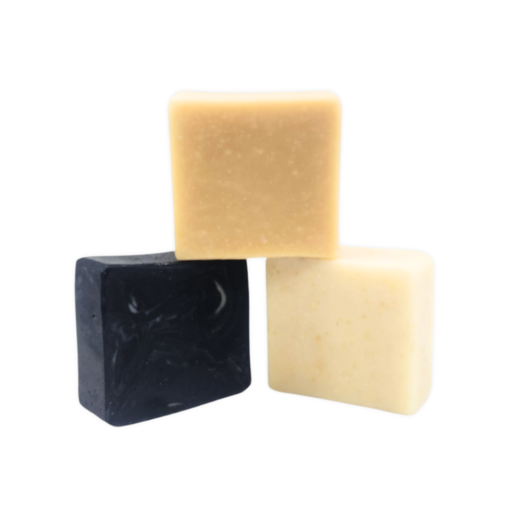 Doggy Shampoo Bars